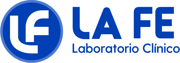 Logo LaFe